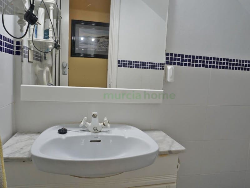 4 soverom Leilighet til salgs i Cabo de Palos med garasje - € 490 000 (Ref: 8935425)