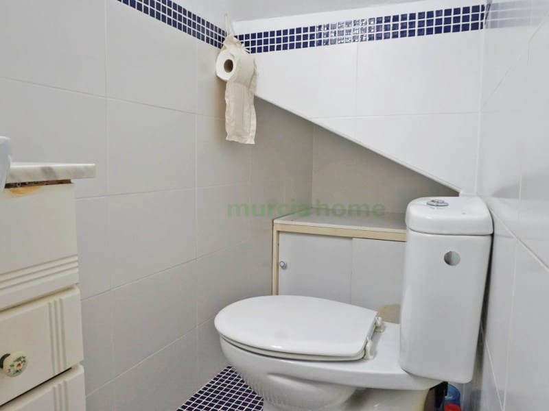 4 soverom Leilighet til salgs i Cabo de Palos med garasje - € 490 000 (Ref: 8935425)