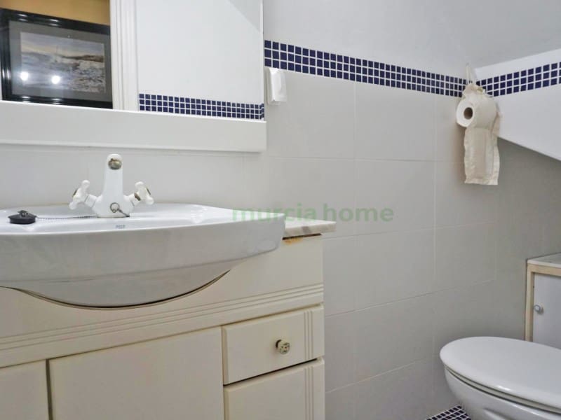 4 soverom Leilighet til salgs i Cabo de Palos med garasje - € 490 000 (Ref: 8935425)