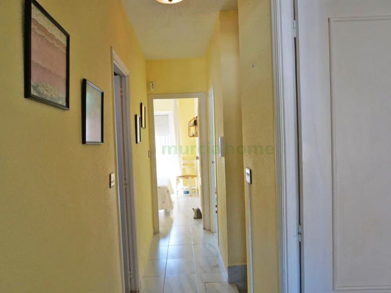 4 soverom Leilighet til salgs i Cabo de Palos med garasje - € 490 000 (Ref: 8935425)