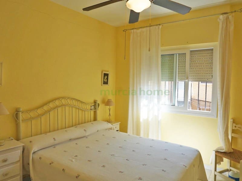 4 soverom Leilighet til salgs i Cabo de Palos med garasje - € 490 000 (Ref: 8935425)