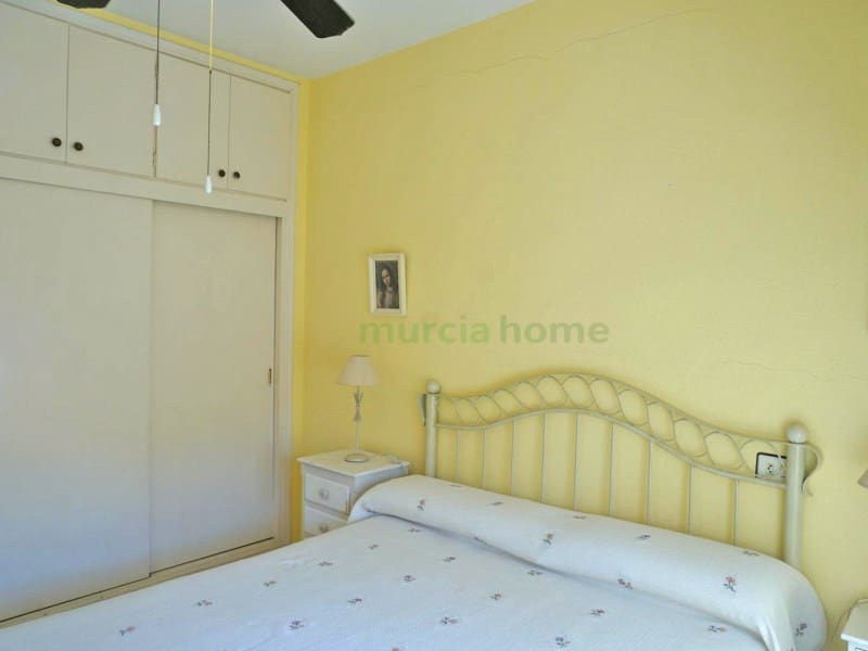 4 soverom Leilighet til salgs i Cabo de Palos med garasje - € 490 000 (Ref: 8935425)