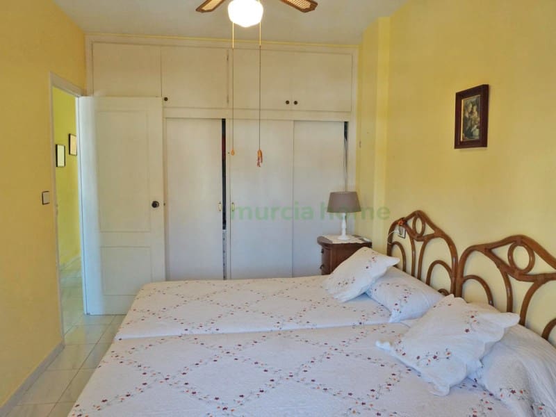 4 soverom Leilighet til salgs i Cabo de Palos med garasje - € 490 000 (Ref: 8935425)