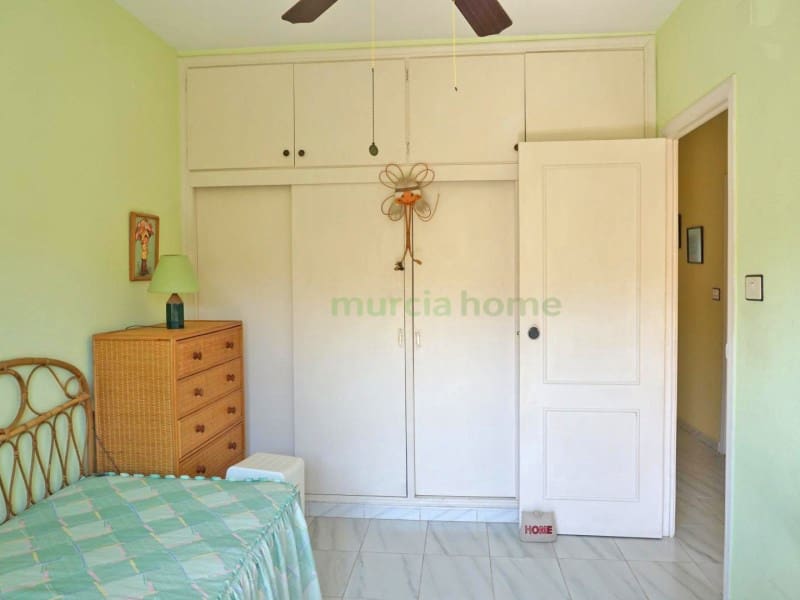 4 soverom Leilighet til salgs i Cabo de Palos med garasje - € 490 000 (Ref: 8935425)