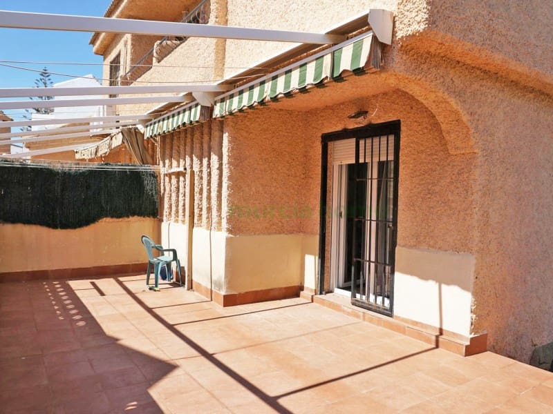 4 soverom Leilighet til salgs i Cabo de Palos med garasje - € 490 000 (Ref: 8935425)