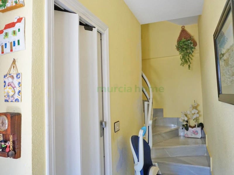 4 soverom Leilighet til salgs i Cabo de Palos med garasje - € 490 000 (Ref: 8935425)