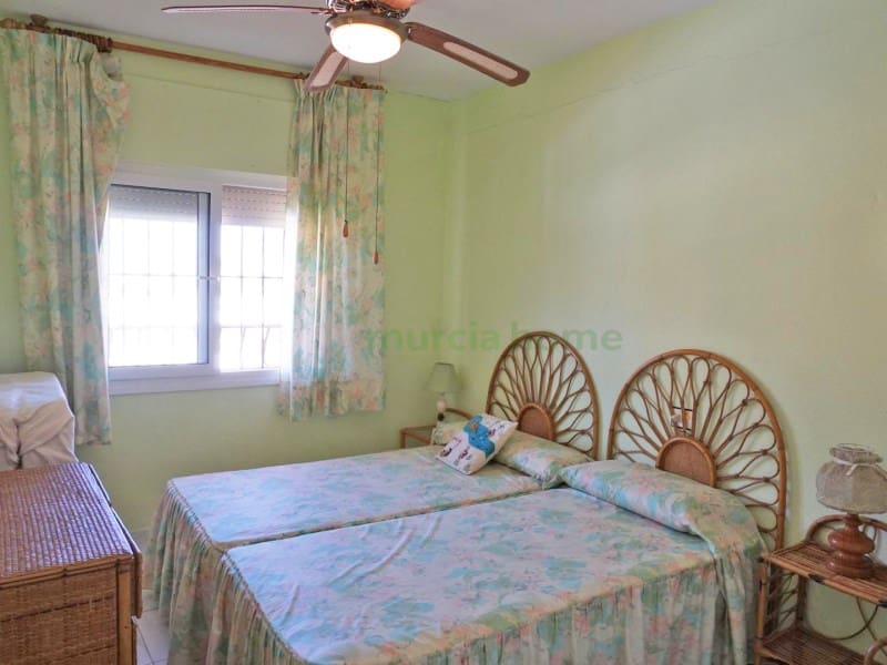 4 soverom Leilighet til salgs i Cabo de Palos med garasje - € 490 000 (Ref: 8935425)