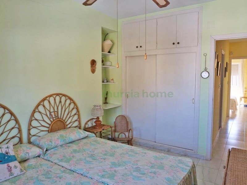 4 soverom Leilighet til salgs i Cabo de Palos med garasje - € 490 000 (Ref: 8935425)