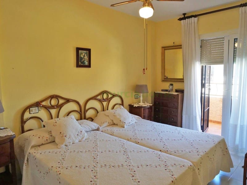 4 soverom Leilighet til salgs i Cabo de Palos med garasje - € 490 000 (Ref: 8935425)