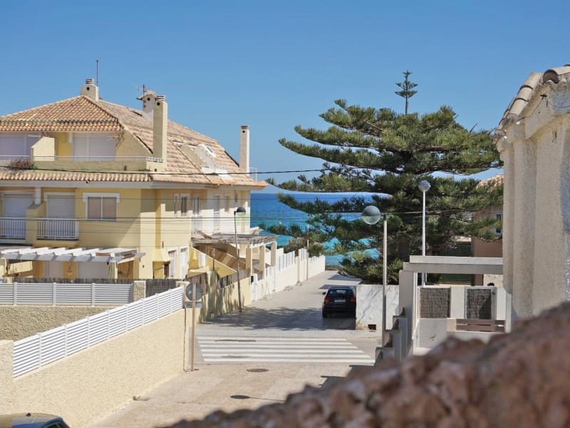 4 soverom Leilighet til salgs i Cabo de Palos med garasje - € 490 000 (Ref: 8935425)