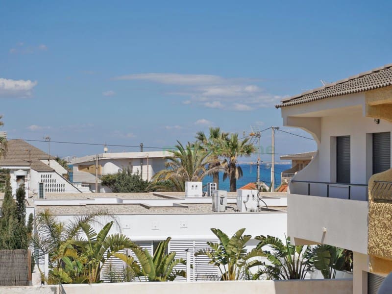 4 soverom Leilighet til salgs i Cabo de Palos med garasje - € 490 000 (Ref: 8935425)