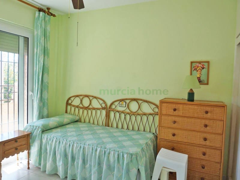 4 soverom Leilighet til salgs i Cabo de Palos med garasje - € 490 000 (Ref: 8935425)