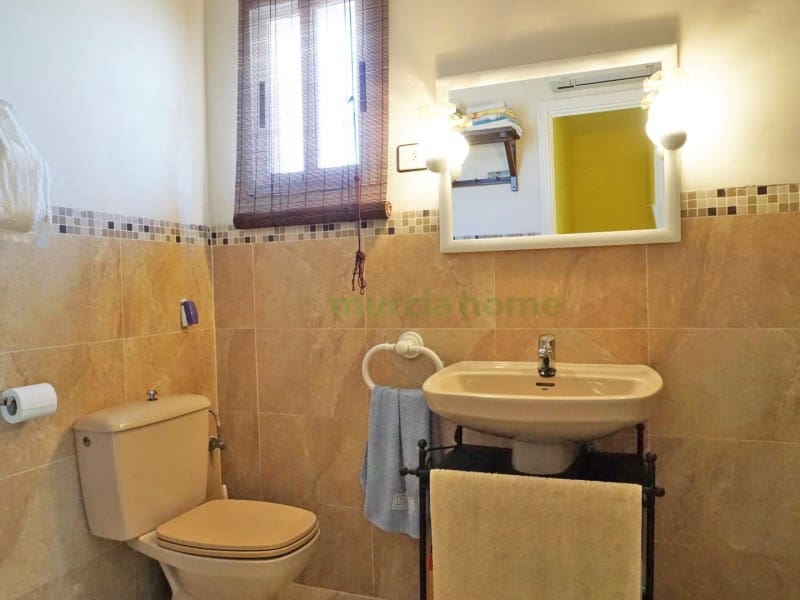 4 soverom Leilighet til salgs i Cabo de Palos med garasje - € 490 000 (Ref: 8935425)