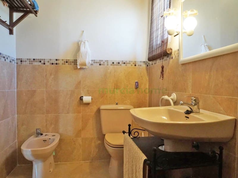 4 soverom Leilighet til salgs i Cabo de Palos med garasje - € 490 000 (Ref: 8935425)