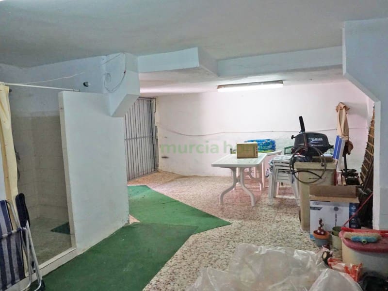 4 soverom Leilighet til salgs i Cabo de Palos med garasje - € 490 000 (Ref: 8935425)