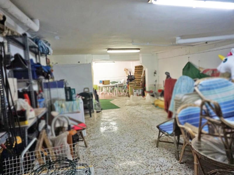 4 soverom Leilighet til salgs i Cabo de Palos med garasje - € 490 000 (Ref: 8935425)