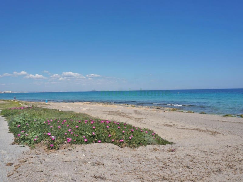 4 soverom Leilighet til salgs i Cabo de Palos med garasje - € 490 000 (Ref: 8935425)