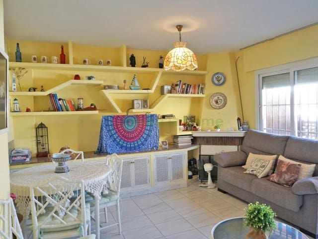 4 chambre Appartement à vendre à Cabo de Palos, Carthagène avec garage - 490 000 € (Ref: 8935425)