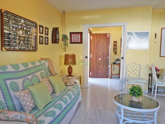 4 chambre Appartement à vendre à Cabo de Palos, Carthagène avec garage - 490 000 € (Ref: 8935425)