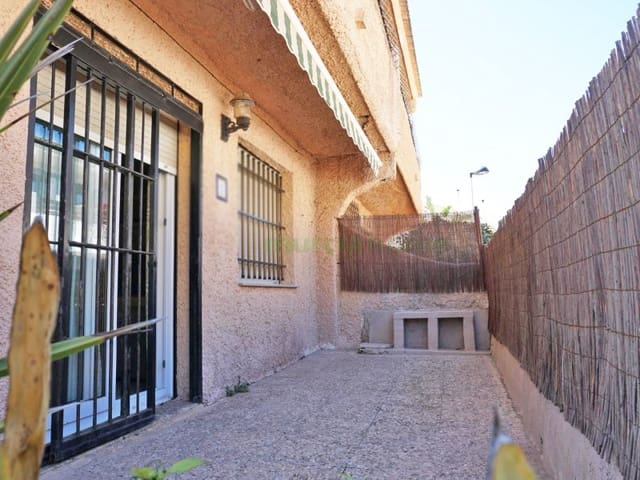 4 chambre Appartement à vendre à Cabo de Palos, Carthagène avec garage - 490 000 € (Ref: 8935425)