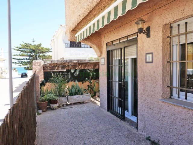 4 chambre Appartement à vendre à Cabo de Palos, Carthagène avec garage - 490 000 € (Ref: 8935425)