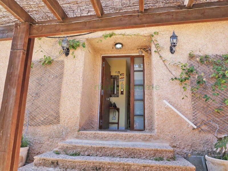 4 soverom Leilighet til salgs i Cabo de Palos med garasje - € 490 000 (Ref: 8935425)