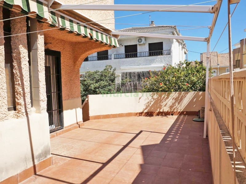 4 soverom Leilighet til salgs i Cabo de Palos med garasje - € 490 000 (Ref: 8935425)