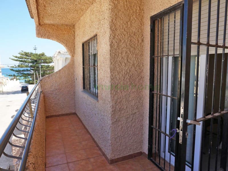 4 soverom Leilighet til salgs i Cabo de Palos med garasje - € 490 000 (Ref: 8935425)