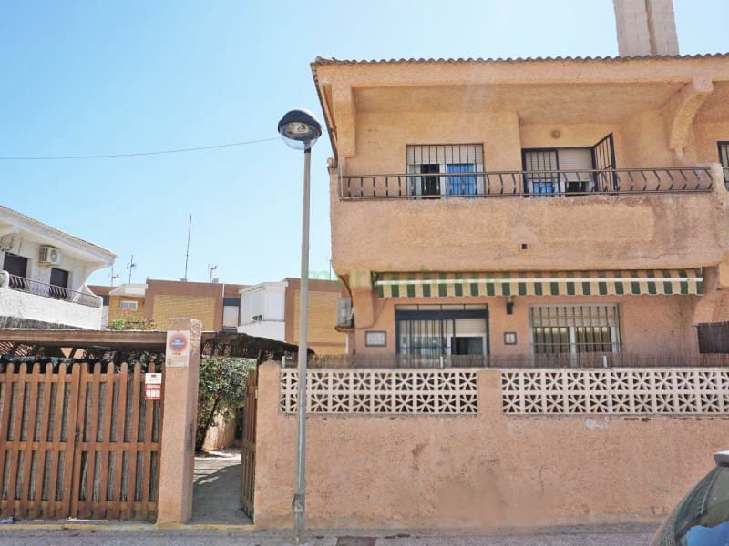 4 soverom Leilighet til salgs i Cabo de Palos med garasje - € 490 000 (Ref: 8935425)