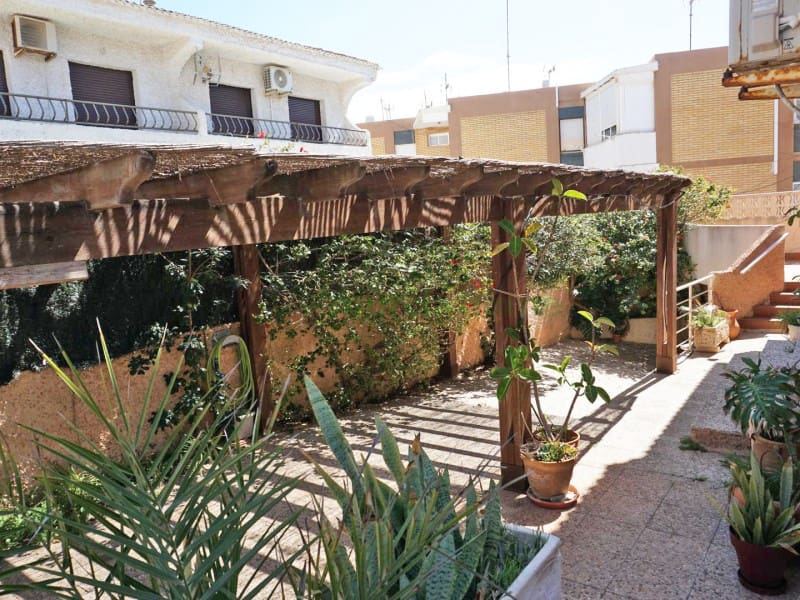 4 soverom Leilighet til salgs i Cabo de Palos med garasje - € 490 000 (Ref: 8935425)