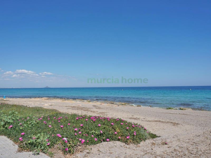 4 soverom Leilighet til salgs i Cabo de Palos med garasje - € 490 000 (Ref: 8935425)