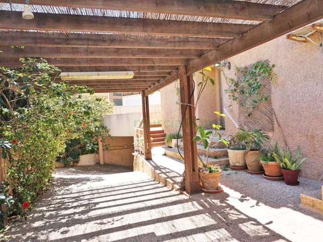 4 chambre Appartement à vendre à Cabo de Palos, Carthagène avec garage - 490 000 € (Ref: 8935425)