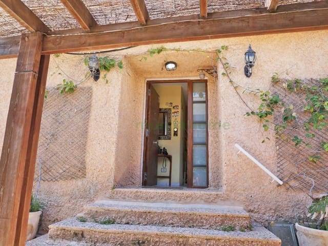 4 chambre Appartement à vendre à Cabo de Palos, Carthagène avec garage - 490 000 € (Ref: 8935425)