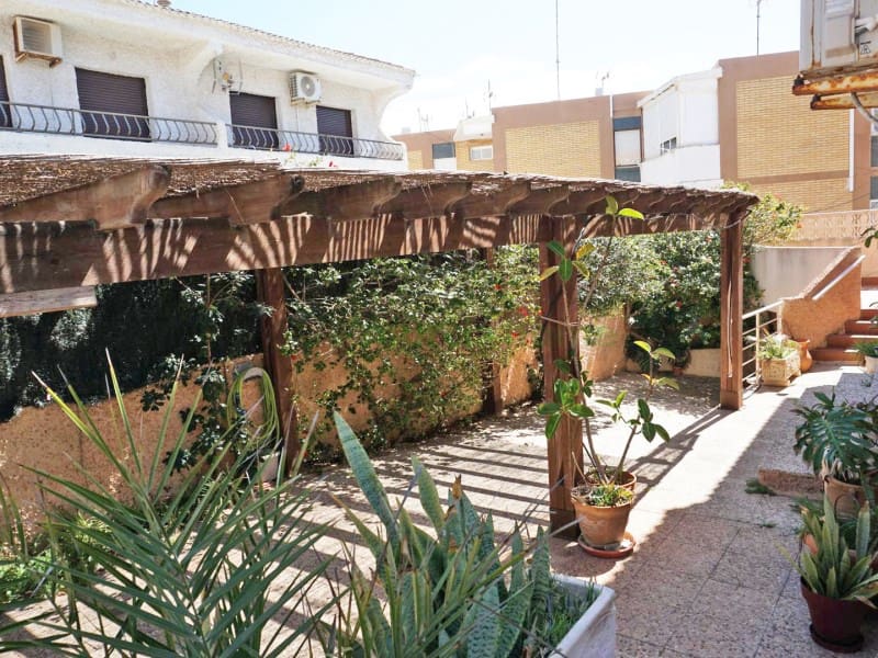 4 soverom Leilighet til salgs i Cabo de Palos med garasje - € 490 000 (Ref: 8935425)