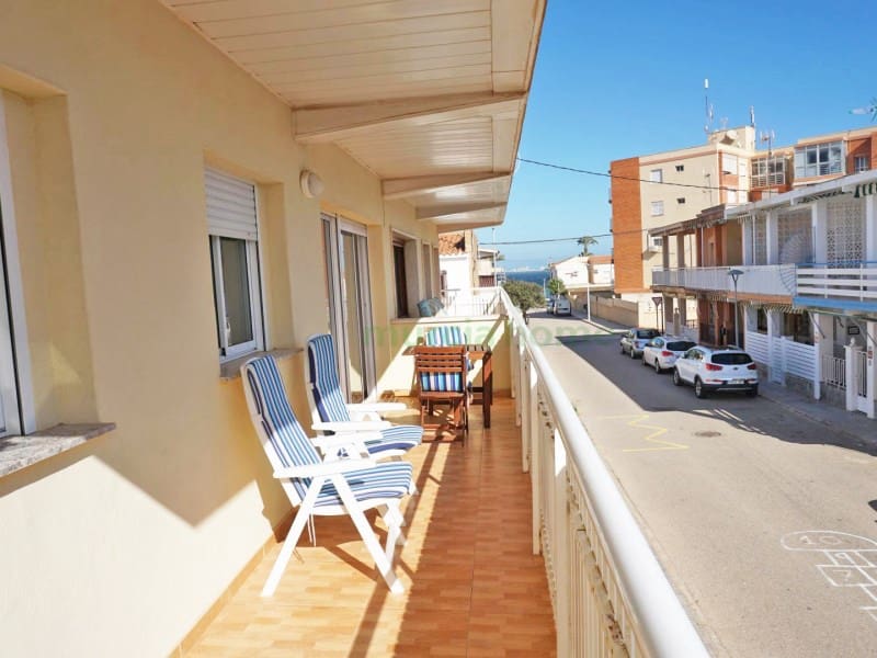 3 bedroom Apartment for sale in Rincon de San Gines - € 120,000 (Ref: 8949069)