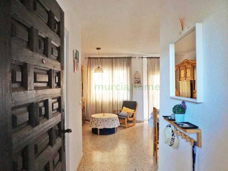 3 Zimmer Apartment zu verkaufen in Playa Honda - 125.000 € (Ref: 8972771)