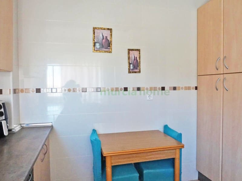 3 Zimmer Apartment zu verkaufen in Playa Honda - 125.000 € (Ref: 8972771)