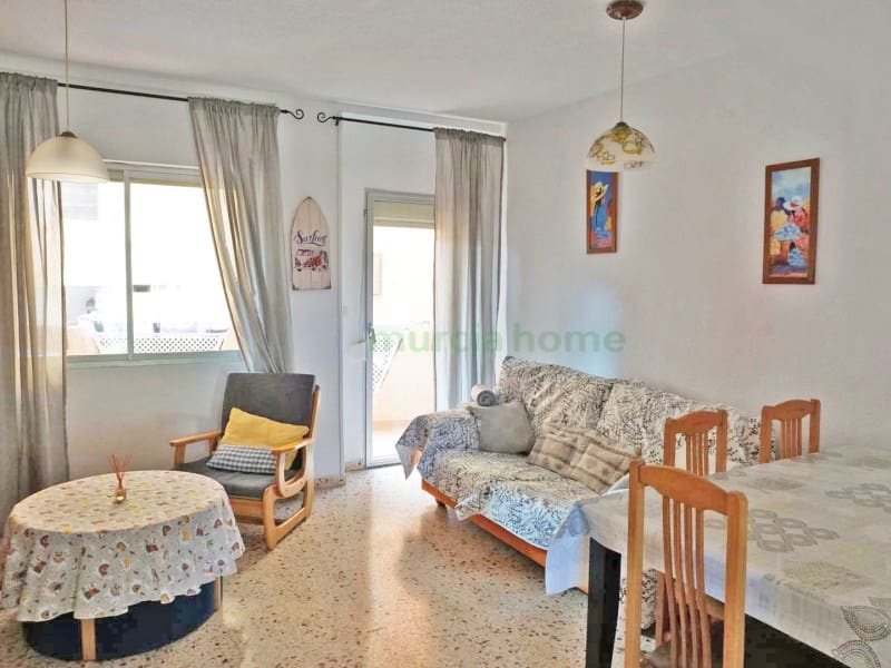 3 Zimmer Apartment zu verkaufen in Playa Honda - 125.000 € (Ref: 8972771)