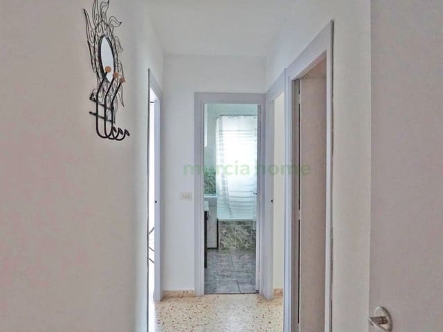 Apartamento de 3 habitaciones en Playa Honda, Cartagena en venta - 125.000 € (Ref: 8972771)