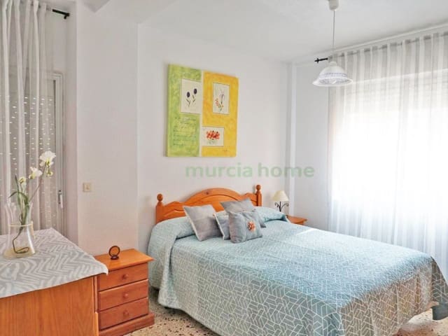 Apartamento de 3 habitaciones en Playa Honda, Cartagena en venta - 125.000 € (Ref: 8972771)