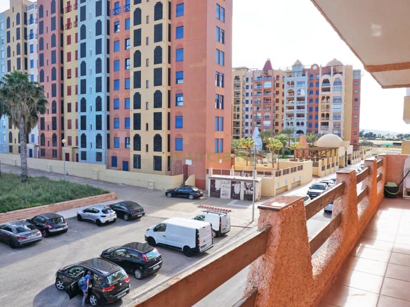 3 Zimmer Apartment zu verkaufen in Playa Honda - 125.000 € (Ref: 8972771)