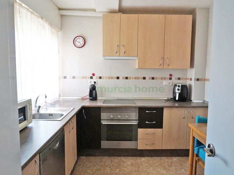 3 Zimmer Apartment zu verkaufen in Playa Honda - 125.000 € (Ref: 8972771)