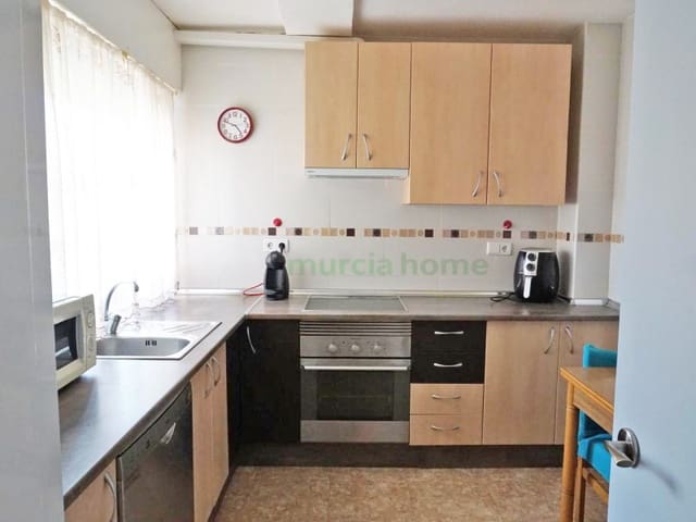 Apartamento de 3 habitaciones en Playa Honda, Cartagena en venta - 125.000 € (Ref: 8972771)