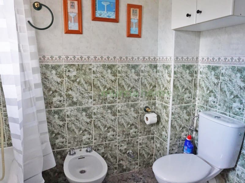 3 Zimmer Apartment zu verkaufen in Playa Honda - 125.000 € (Ref: 8972771)