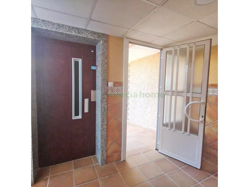 3 Zimmer Apartment zu verkaufen in Playa Honda - 125.000 € (Ref: 8972771)