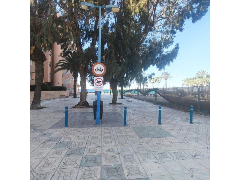 3 Zimmer Apartment zu verkaufen in Playa Honda - 125.000 € (Ref: 8972771)