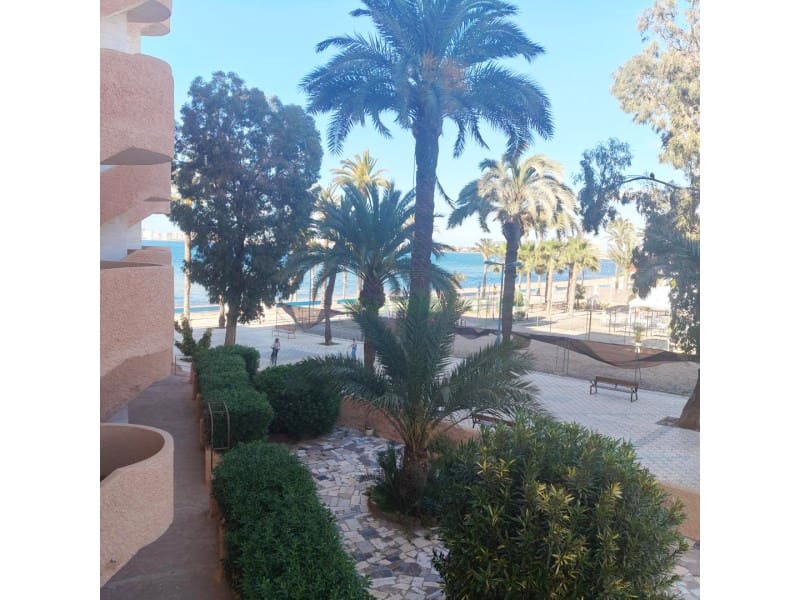 3 Zimmer Apartment zu verkaufen in Playa Honda - 125.000 € (Ref: 8972771)