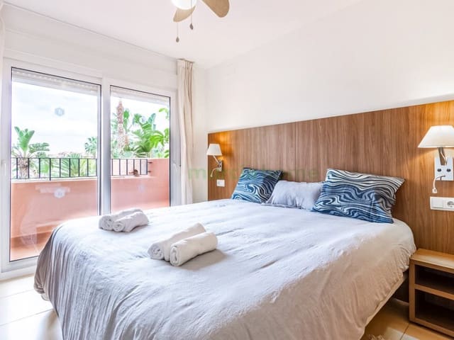 1 quarto Apartamento para venda em Torre-Pacheco com garagem - 150 000 € (Ref: 9017304)