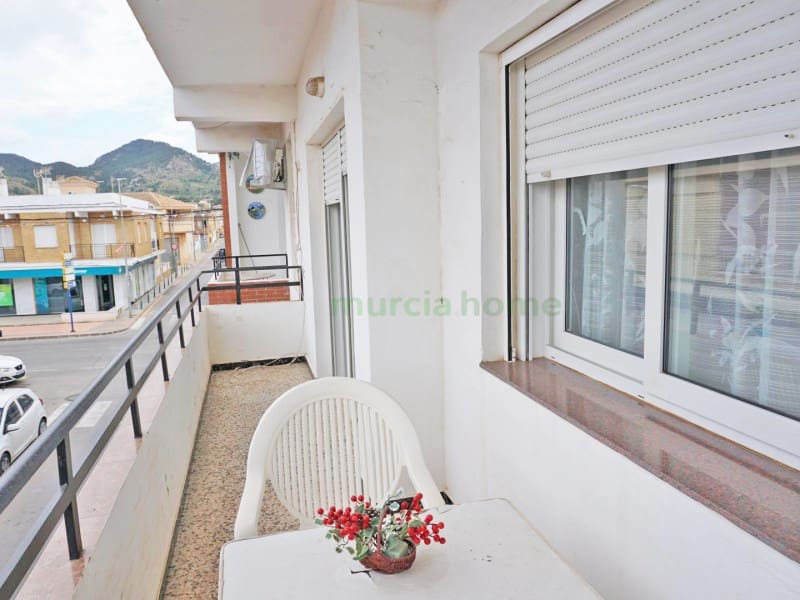 3 soveværelse Lejlighed til salg i Los Belones - € 115.000 (Ref: 9051429)