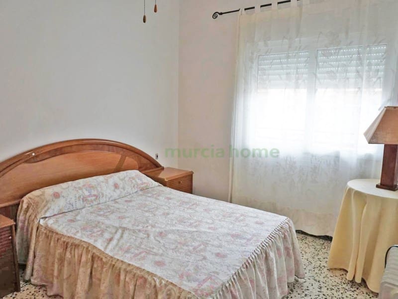 3 soveværelse Lejlighed til salg i Los Belones - € 115.000 (Ref: 9051429)